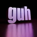 Guh