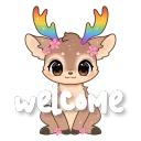deerwelcome