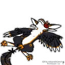 Tycho has seen some shit