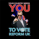 VOTE REFORM
