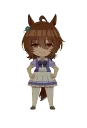 Agnes Tachyon