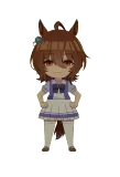 Agnes Tachyon Agnes Tachyon