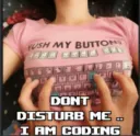coding