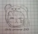 Chifu universo 293