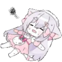 nyaruru sleepyy