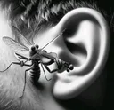 Mosquito Violin