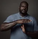 shaq says no