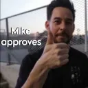 spike minoda approves