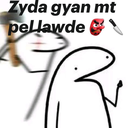 Gyaani chxda gghasrat