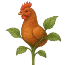 Plant Chicken