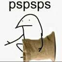 Pspspsps