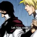 LET_HIM_COOK | gg/bleachbot