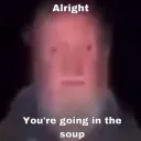 soup