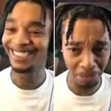 Flight happy to sad