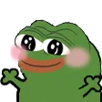 pepe hug