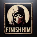 Finish Him