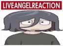liveANGELreaction