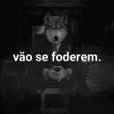 vao se foderem