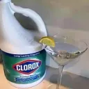 Bleach cocktail