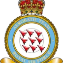 Red Arrows Emblem