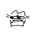 You made me see that?