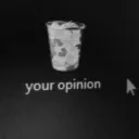 Your opinion 