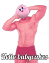 Daddy Kirby