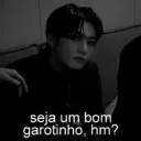 bom garotinho