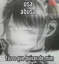 me abusa