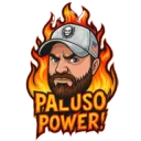 PALUSO POWER🔥🇺🇸