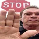 stop