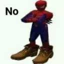 No