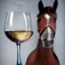 fancy horse gg/depression