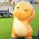 dancing