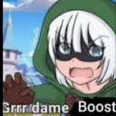DameBoost
