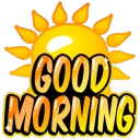 Good Morning! ☀️