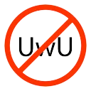 antiUwU