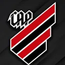 Atlético paranaense 