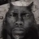 Miahs special sticker 