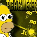 PEAK METER