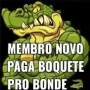 paga pro bonde
