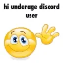 underage emoji