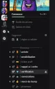 Montrer tout les salons