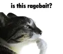 Ragebait