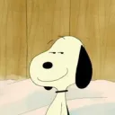 snoopy