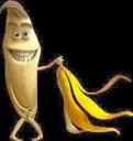 banana