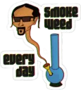 SmokeWeedEveryDay