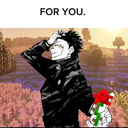 sukuna rose  ggjjkemojis