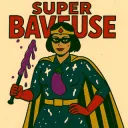 baveuse