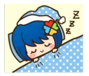 Nanami Sleep